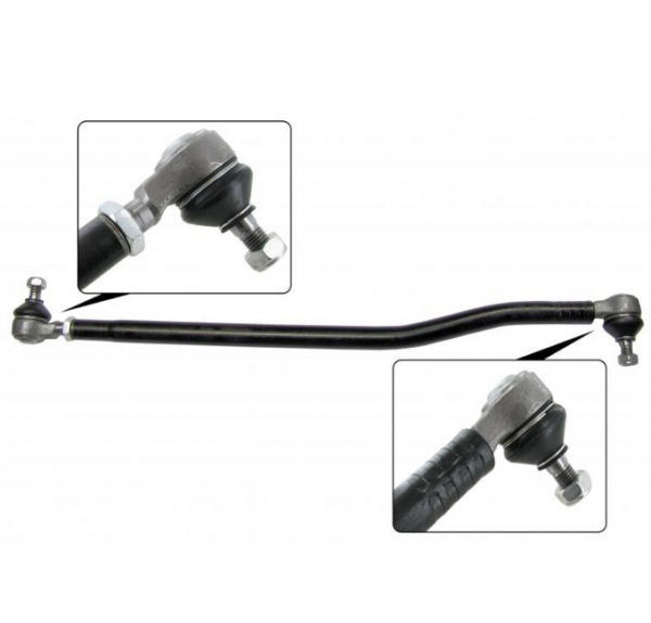 Lenkschubstange Schubstange VW Bus T2 T2a T2b Lenkung VW Bus T2 68-79 T2b vergl. 211415701G Lenkstange Bulli